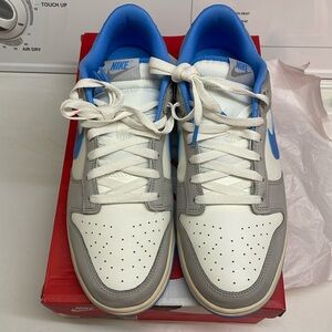 Nike dunk low